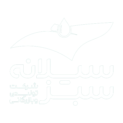 سیلانه سبز