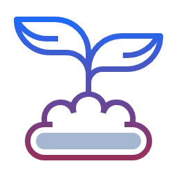 اینترنت اشیای فضاپایه در کشاورزی