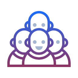 تیمی متخصص و با‌تجربه