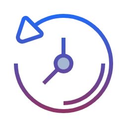 تحویل به موقع پروژه‌ها