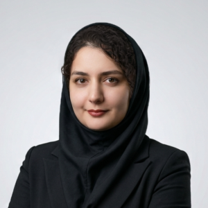 Picture of پریسا بیرامی